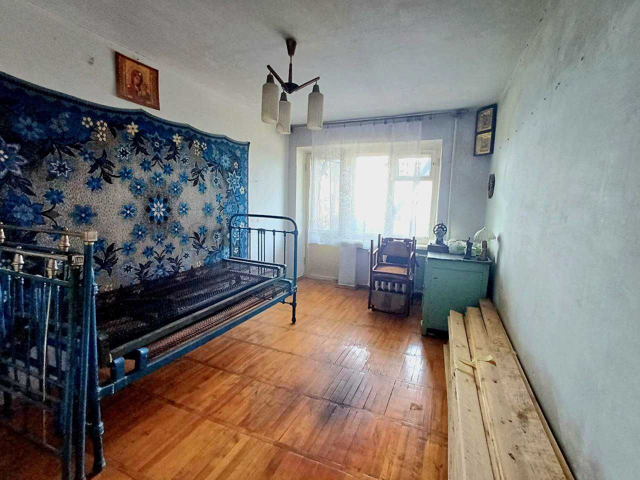 Купите 3комнатную Запорожское шоссе 2а Дафи Подстанция
