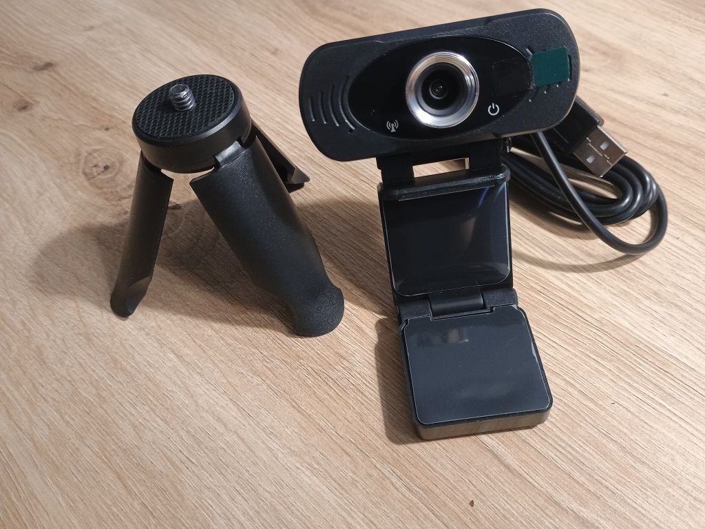 Kamera internetowa Imilab CMSXJ22A z mikrofonem 2 MP, full hd