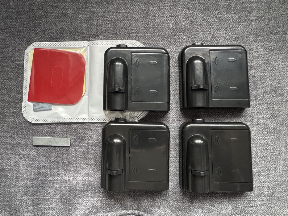 LED Logo Audi Projektor drzwi bezprzewodowe lampki światła powitalne