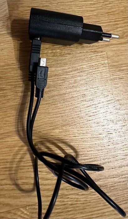 Блок живлення mini usb