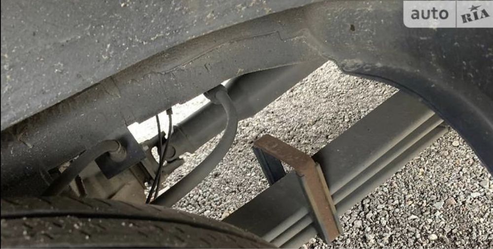 Продам Renault Master СПАРКА пробіг 137т.км.!