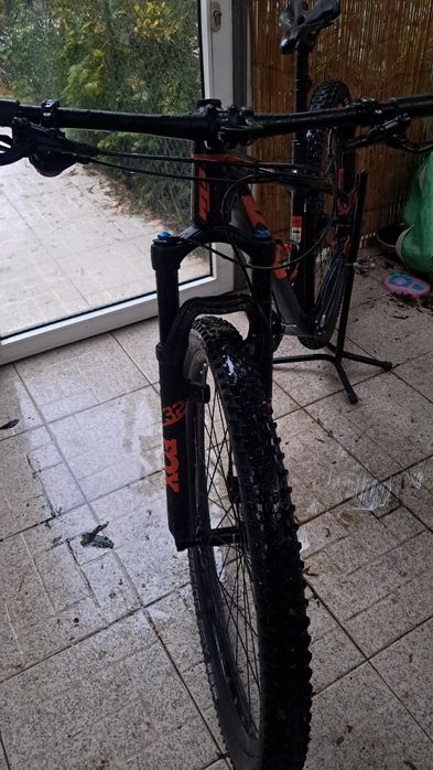 Vendo KTM em bom estádo