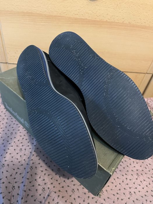 Мужские замшевые   ботинки Miguel Miratez