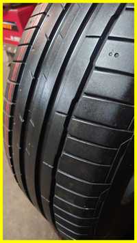 Пара летних шин Hankook Ventus S1 evo3 ev 235/55 r19 235 55 19