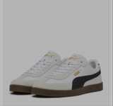 PUMA club II era