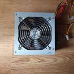 Switching power supply lc 8500 btx