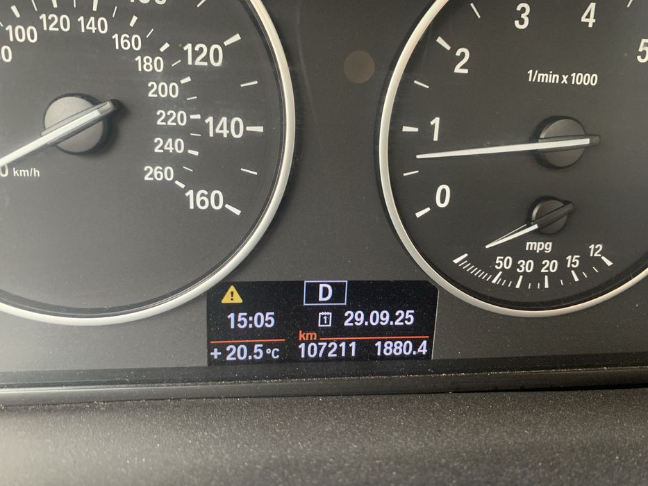 Продам BMW X3 , 2л,  из США !