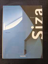 Álvaro Siza - Monografia Taschen - Portes Incluídos