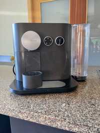 Maquina cafe nespresso