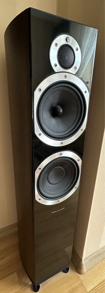 WHARFEDALE kolumny frontowe Diamond 10.6