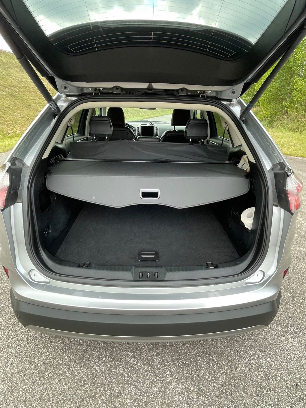 Ford Edge Ford Edge 2023 – 2.0 SEL – Automat benzyna