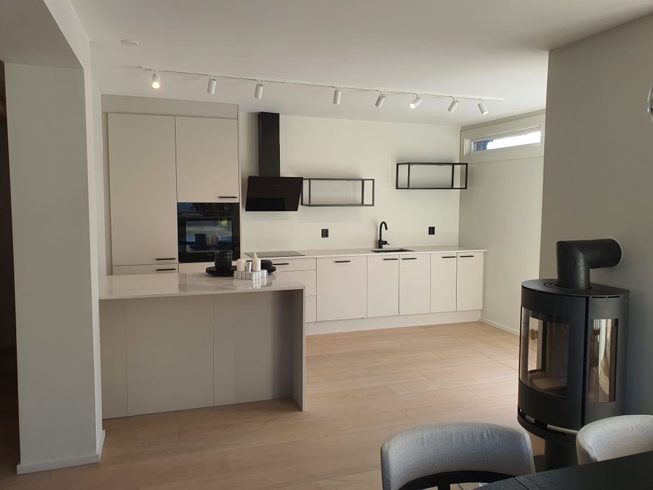 Remonty i wykończenia wnętrz