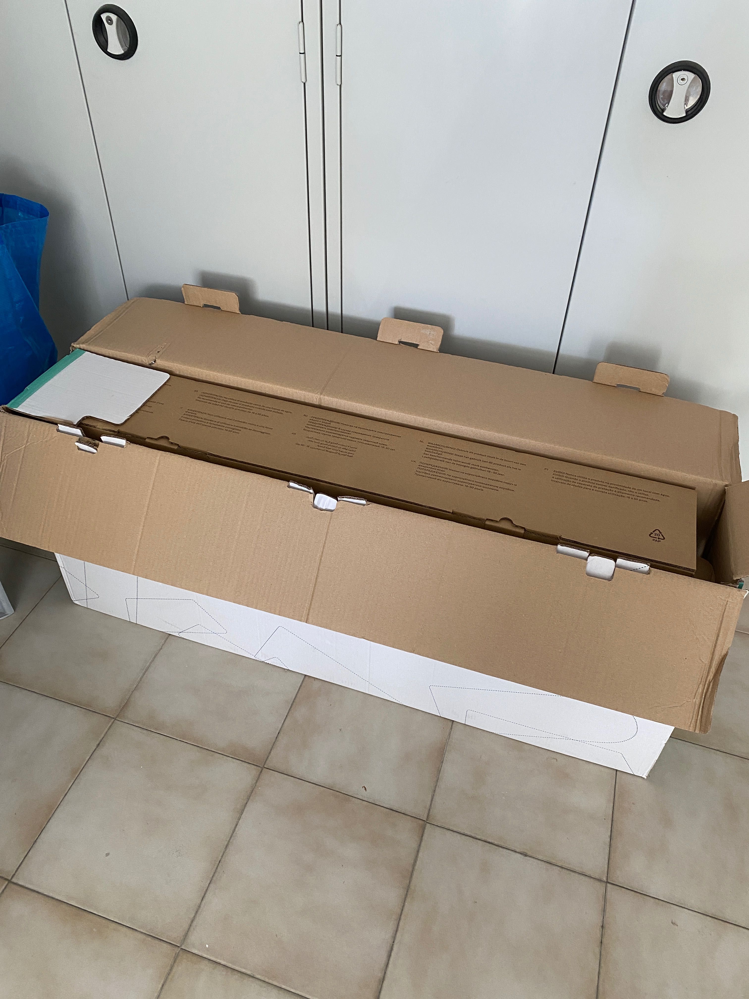 Trotinete Xiaomi electric scooter 3 lite