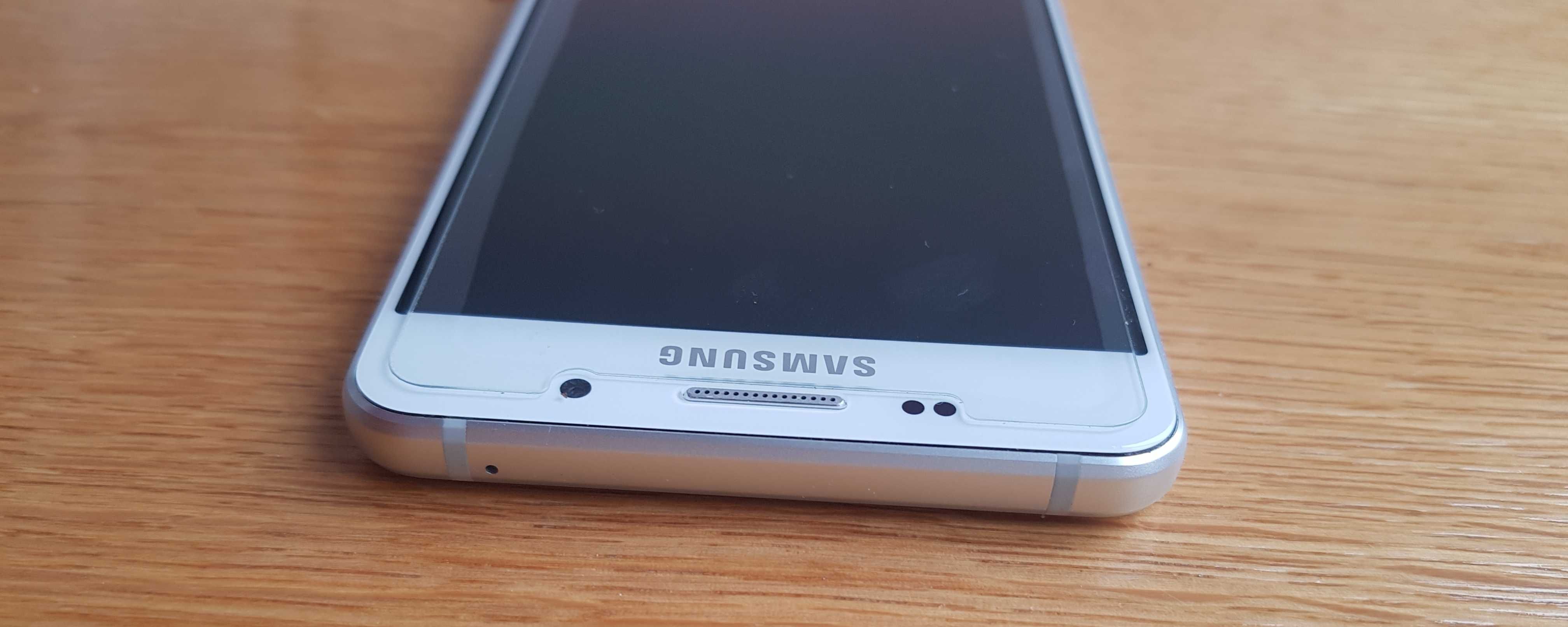 Samsung A510F Galaxy A5 (2016) White