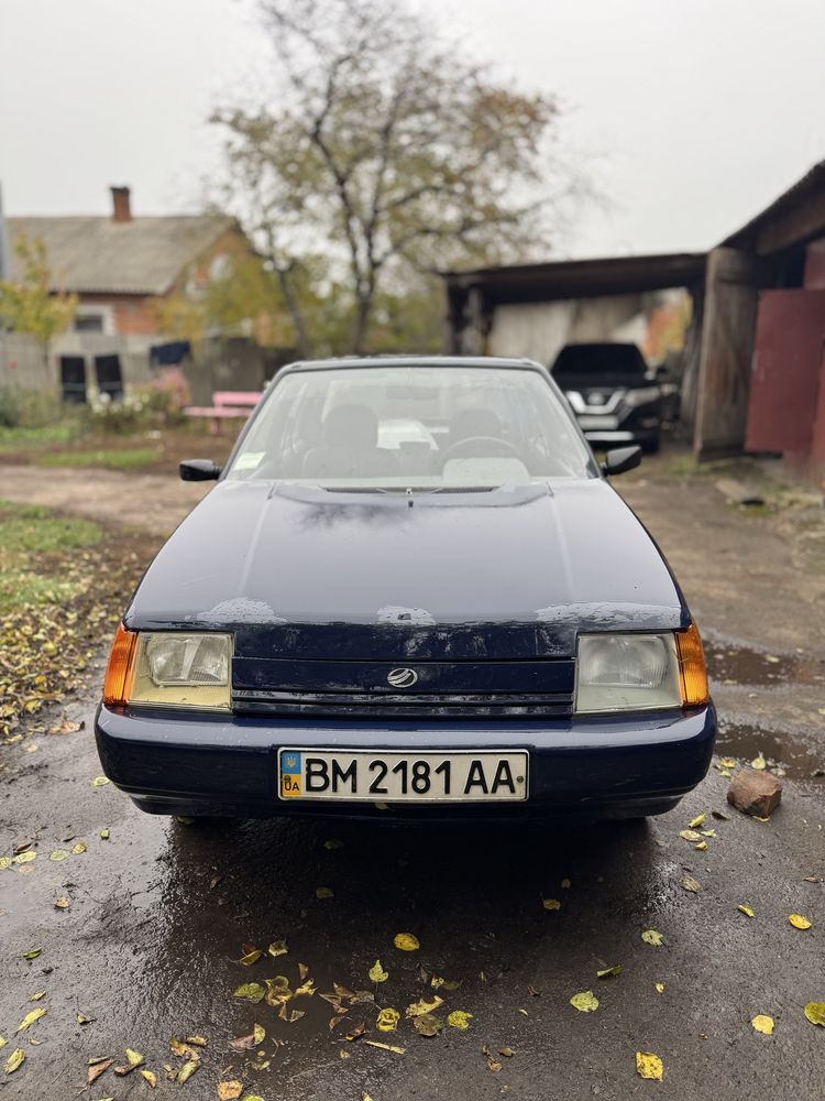 ЗАЗ 1103 Славута 2004