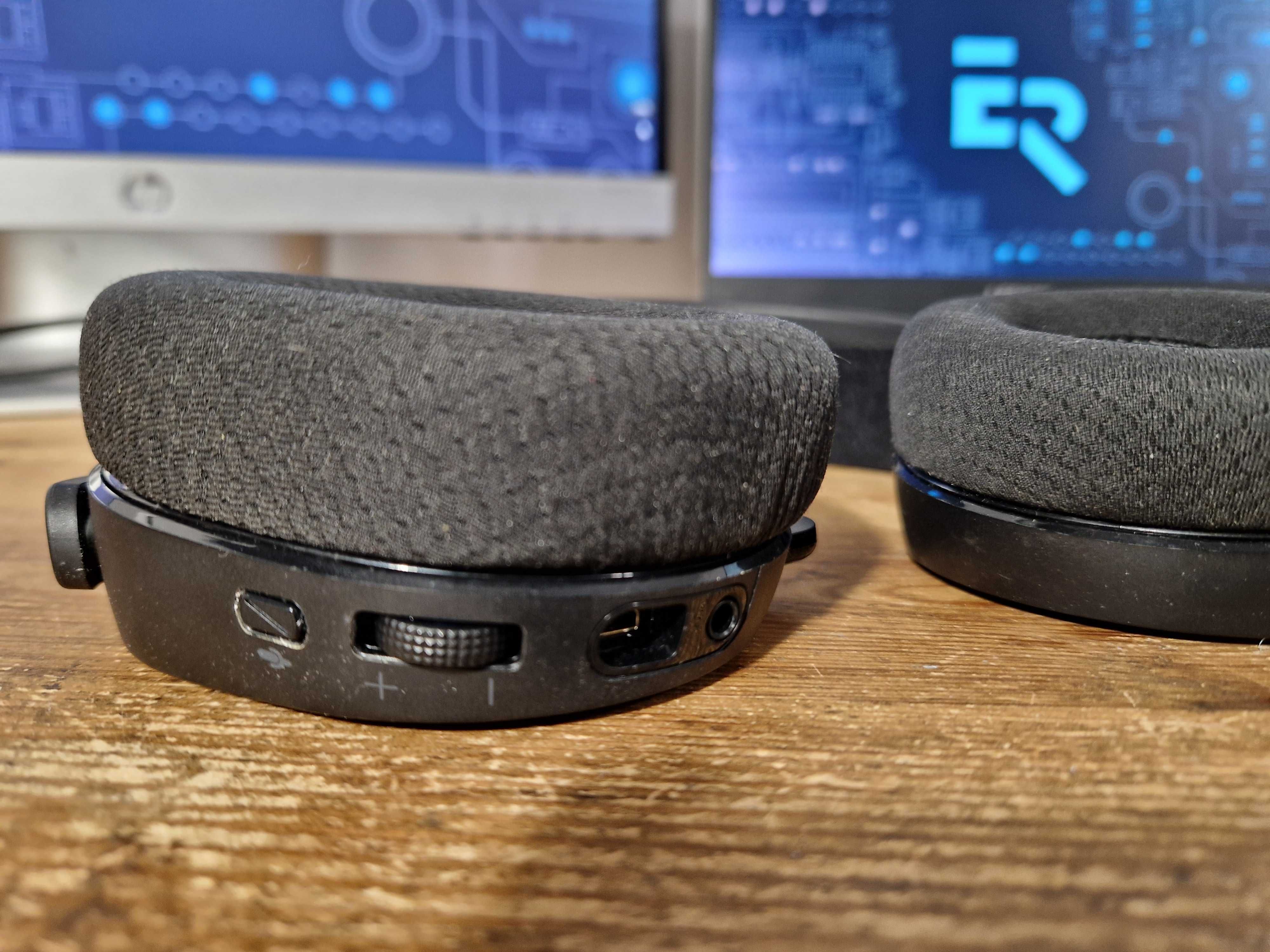 Słuchawki nauszne SteelSeries Arctis 3 (2617)