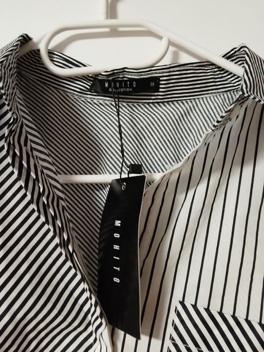 Nowa koszula Mohito rozmiar 38