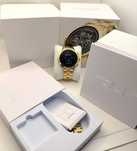 Michael Kors Access Smartwatch Dourado - Modelo DW7M1 | Como Novo