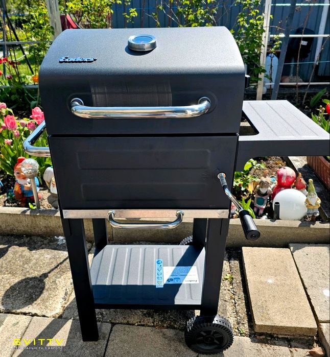 Гриль-барбекю Enders Mason 'S'