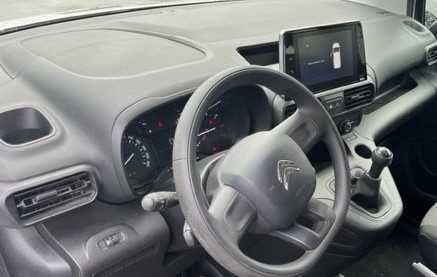 Citroen Berlingo Para Peças - Há Peças