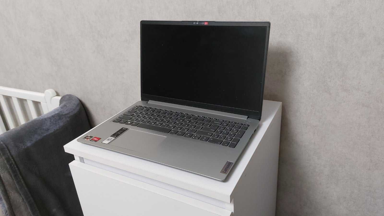 Ноутбук Lenovo IdeaPad 1 15ALC7