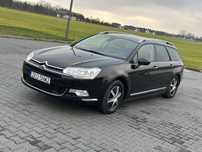 Benzyna z LPG*Exclusive*Navi*Klima*Półskóry*Isofix