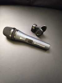 Mikrofon Sennheiser e845s