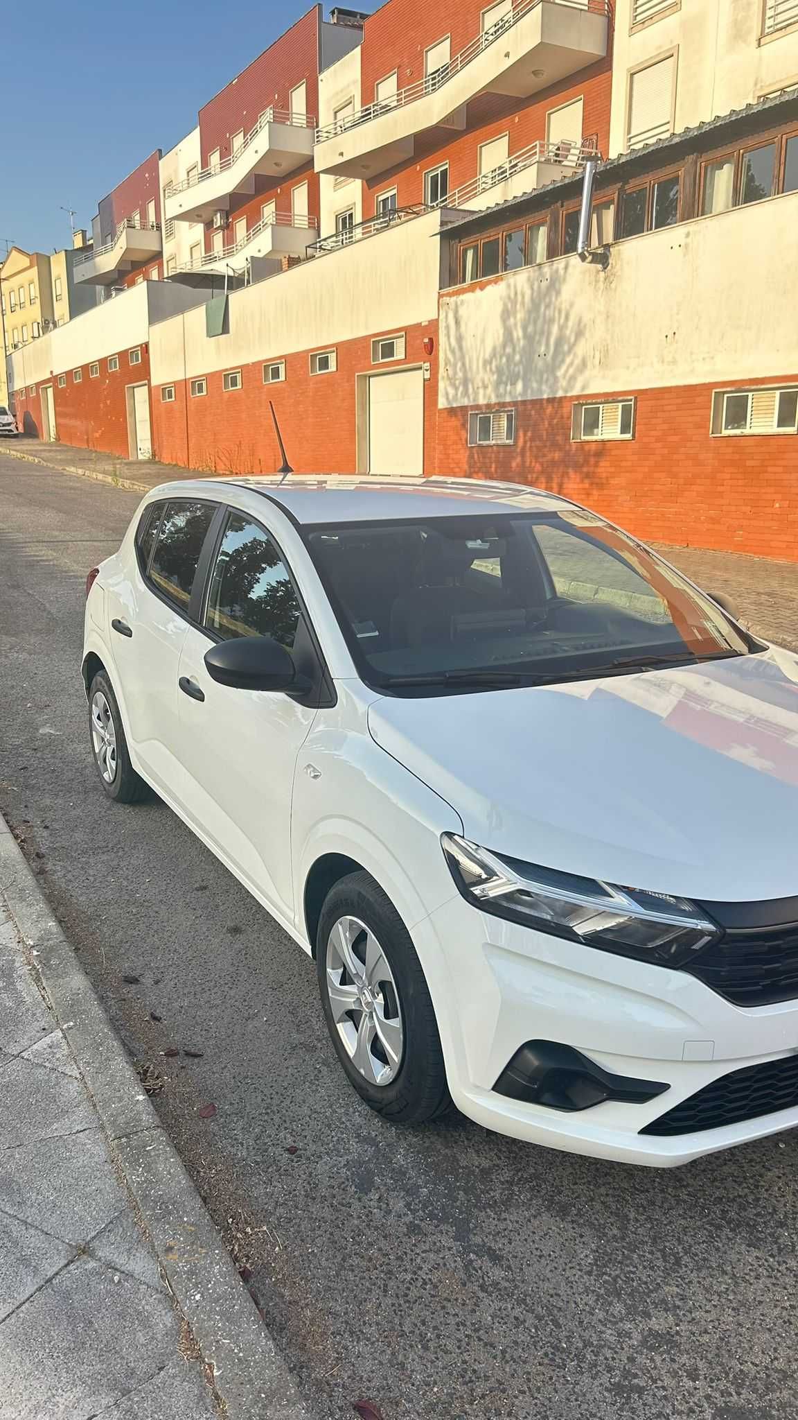 DACIA Sandero 1.0