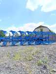 Плуг Lemken Vari-Diamant 10/160 – 7-корпусний, напівпричіпний