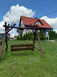 Domek letniskowy Mazury Mikolajki Mragowo
