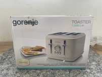 Gorenje T 2300CLIN – Klasyka, która smakuje