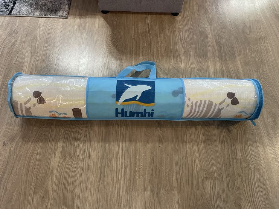 Mata podłogowa dla dziecka 1x1,5m