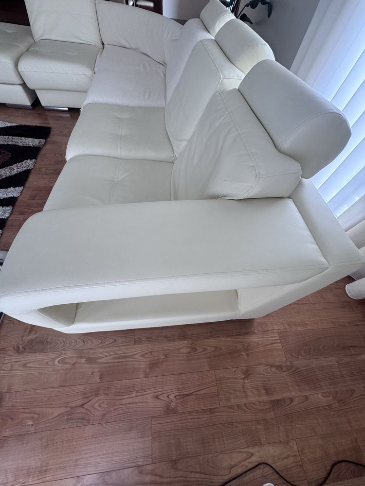 Sofá - Chaise Longue