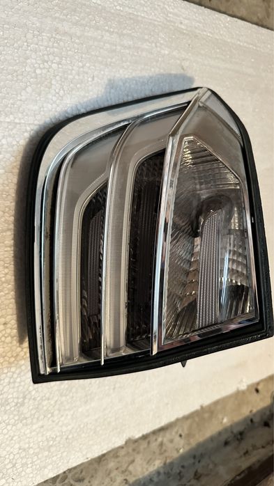 Лівий поворот bmw f30 бмв ф30