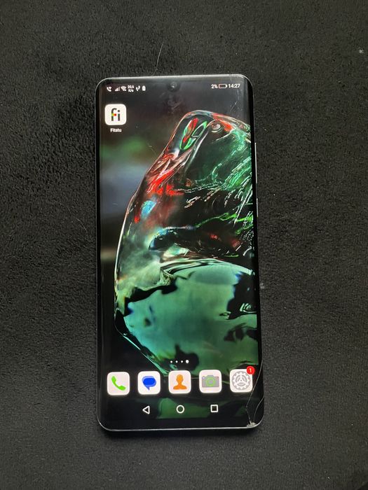 Huawei P30 Pro 256 GB Aurora