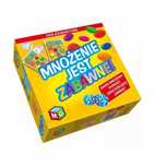 Mnożenie jest zabawne. Multigra. Nowy Produkt