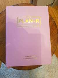 Planner motywacyjny Plan-R