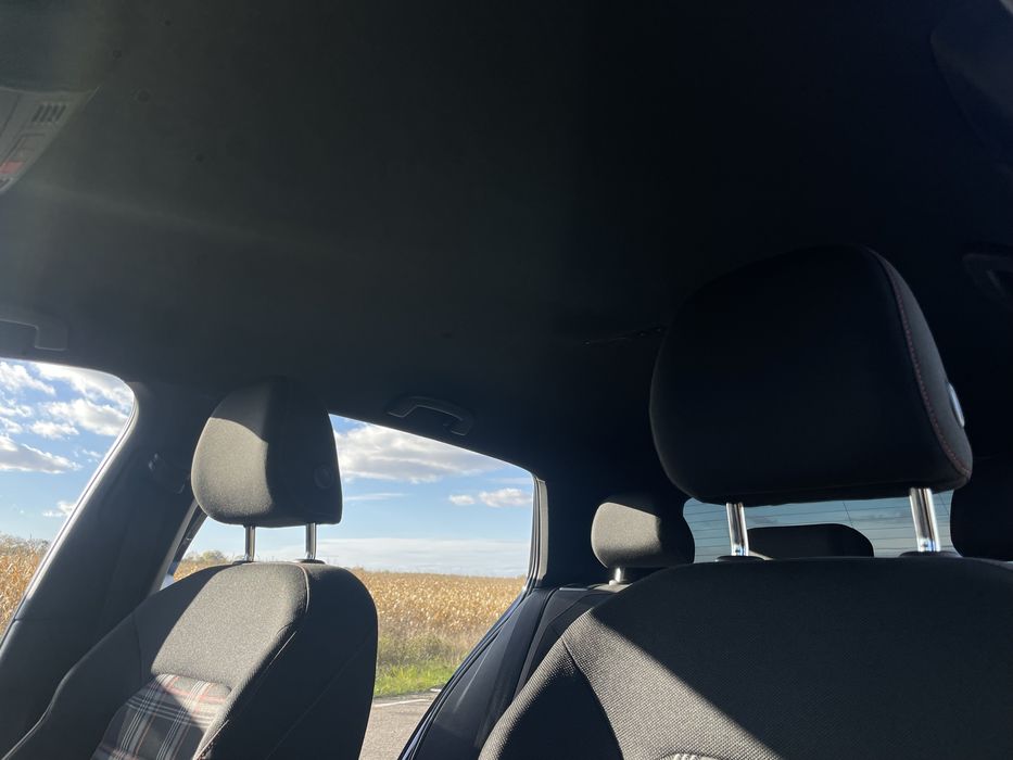 Volkswagen Golf 7 GTI