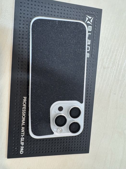 Айфон 15 про на 256 гб