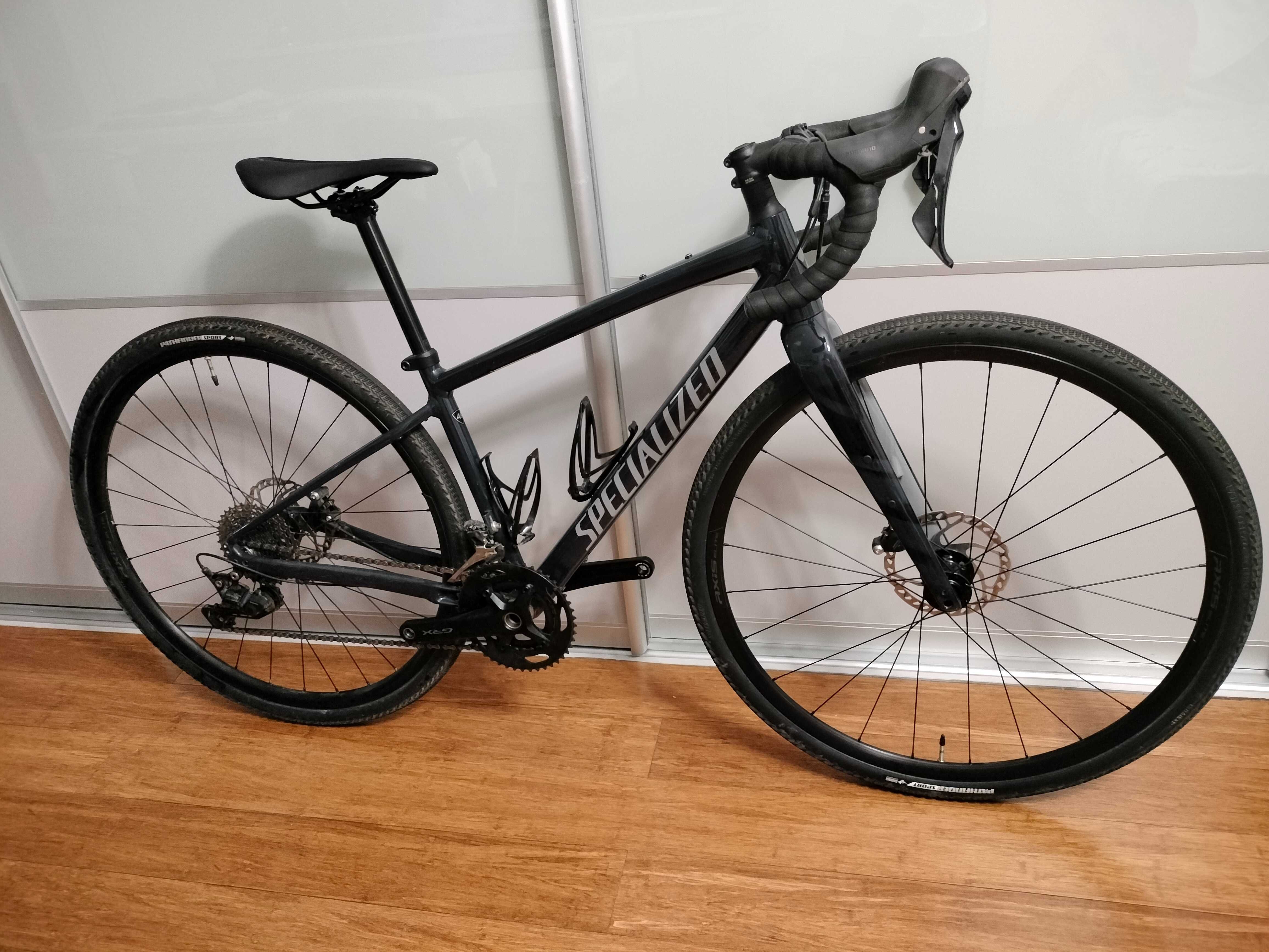 Rower Gravel Diverge E5 Elite Specialized