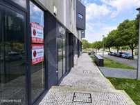 Loja com 74 m2 para Arrendamento em Vila do Conde