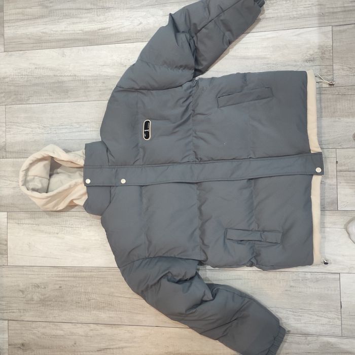 Куртка тепла зимова чоловіча