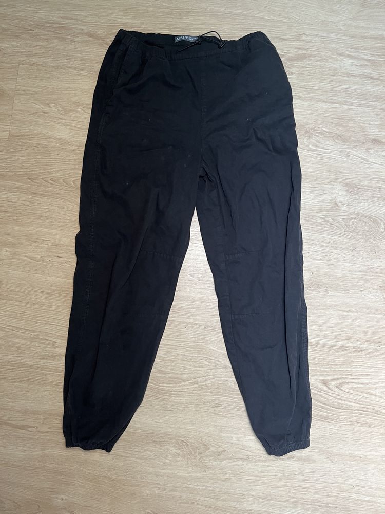 Calças joggers da primark