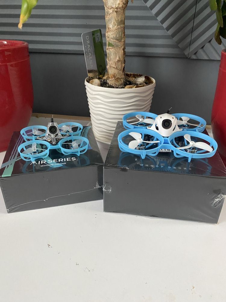 Квадрокоптер BETAFPV Meteor75 Pro 2025 new