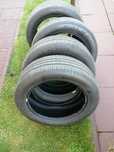 Opony letnie Falken Ziex ZE310 Ecorun 225/55 R18