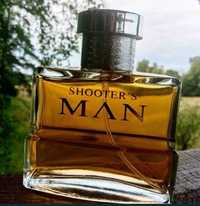 Shooters Man woda perfumowana 100 ml Farmasi