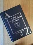 Wielka encyklopedia Oxford 20 tomów