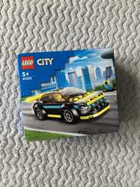 Lego city samochód