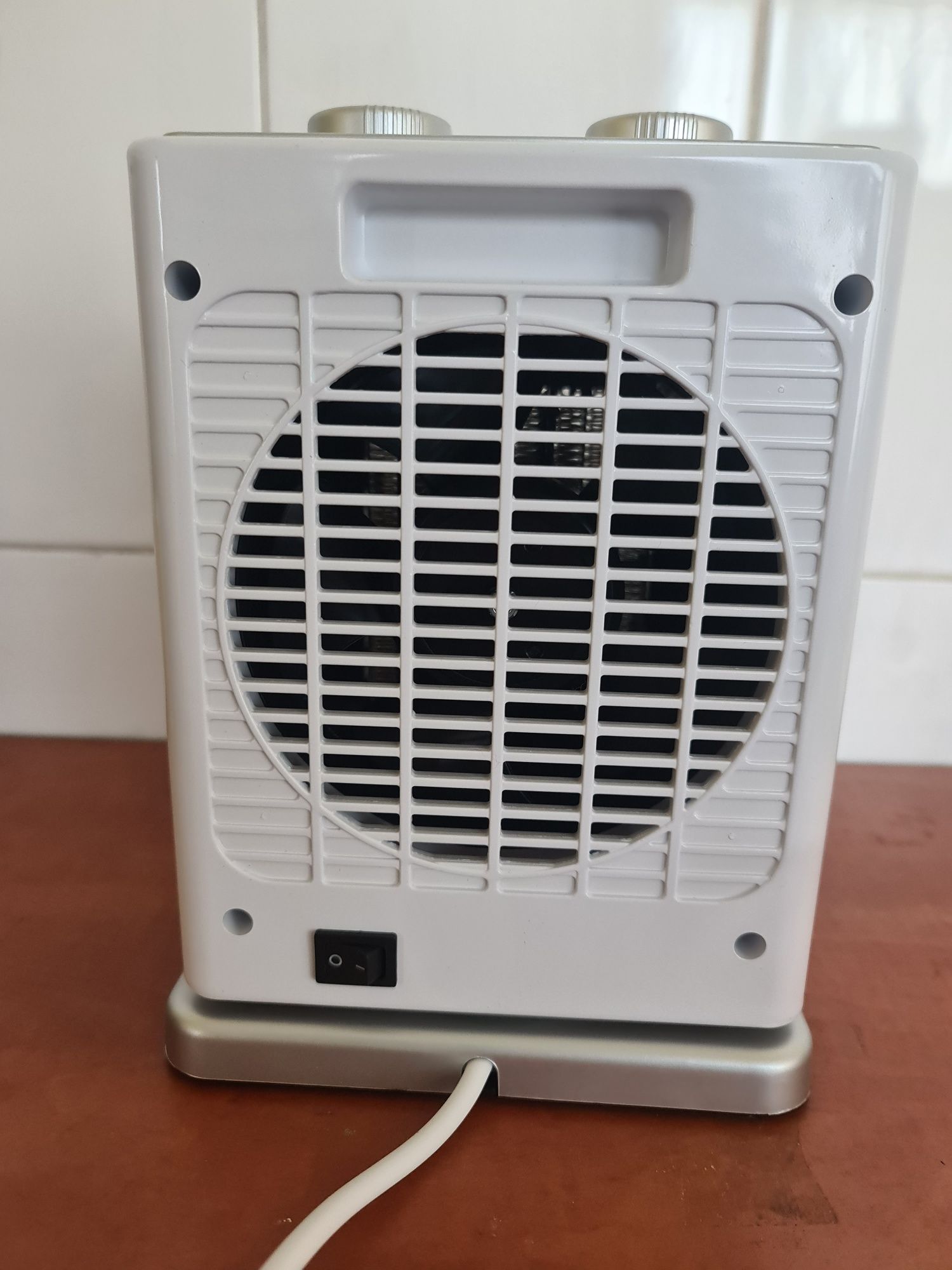 Termowentylator  Steba KH 4 1800 W 30 m²