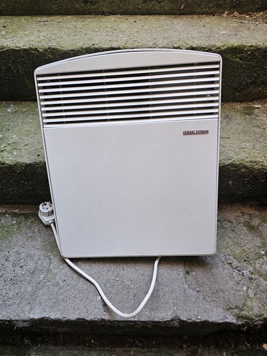 Grzejnik elektryczny Stiebel Eltron CNS 50 UE